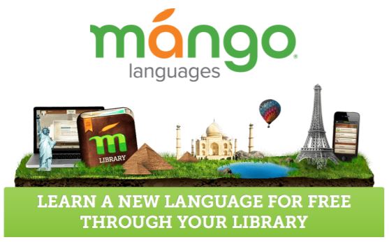 Mango Languages User Guide