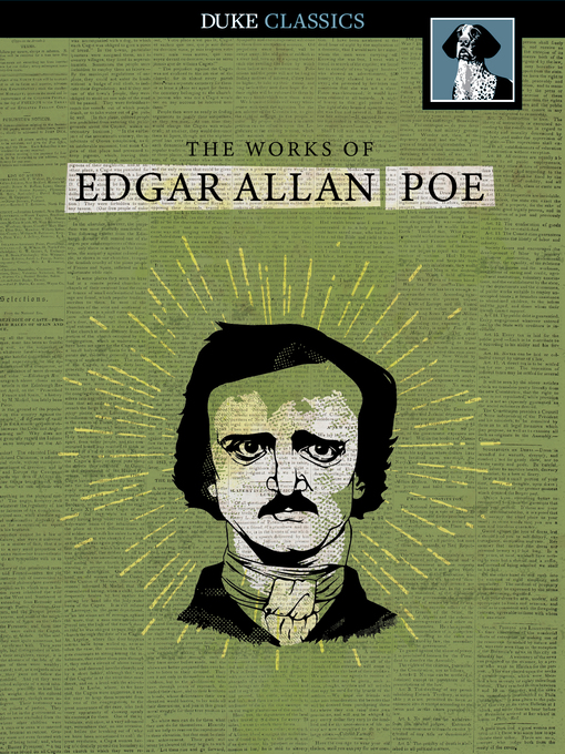 edgar allan poe