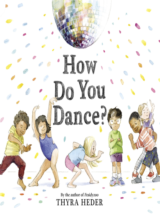 How do you dance