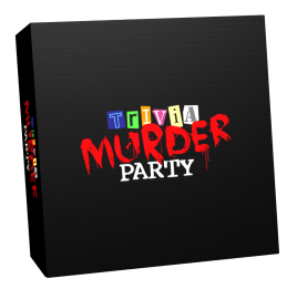 Trivia Murder Party