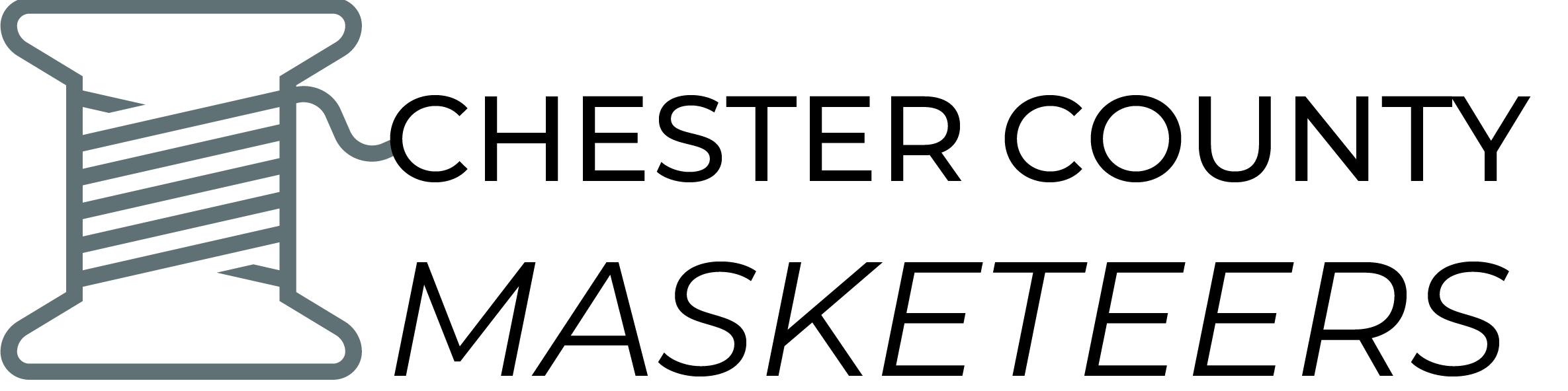 Chester County Masketeers