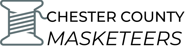 Chester County Masketeers