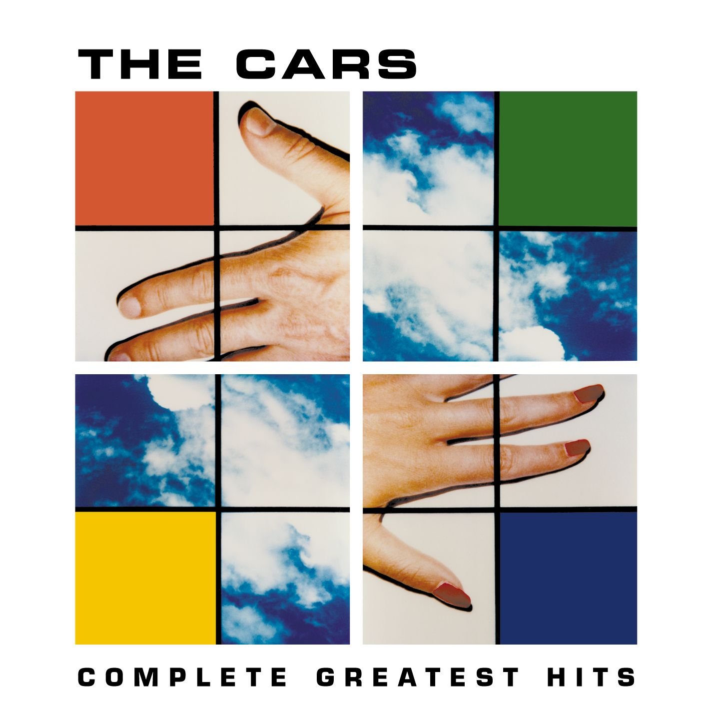 car greatest hits