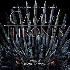 game of thrones s8 music