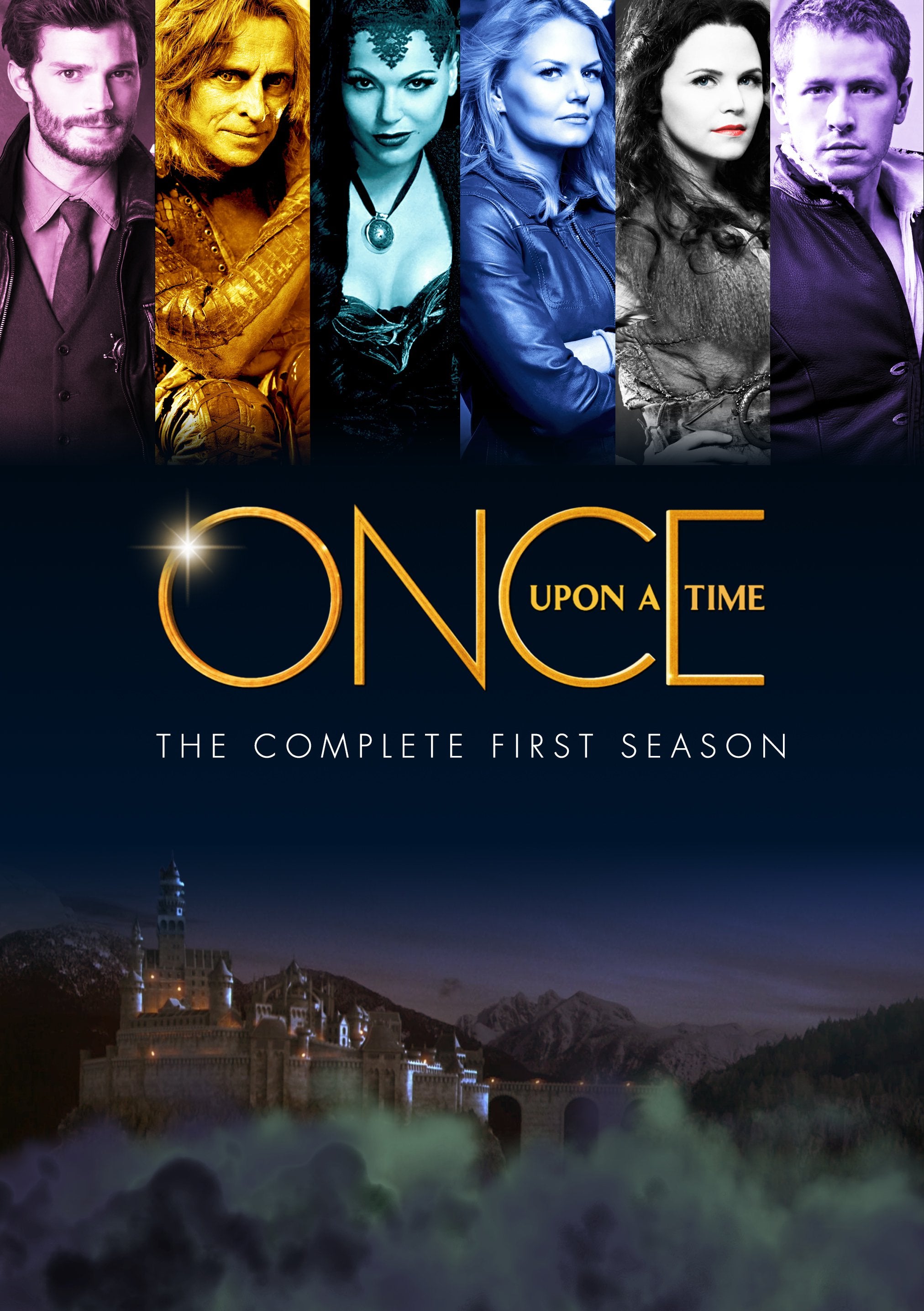 once upon a time s1